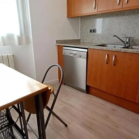 Apartmán Girorooms Planta Baixa 2a Linia De Mar