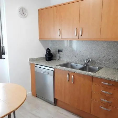 Girorooms Planta Baixa 2a Línia De Mar
